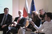 Przejdź do: Małopolska wspiera mołdawskie media